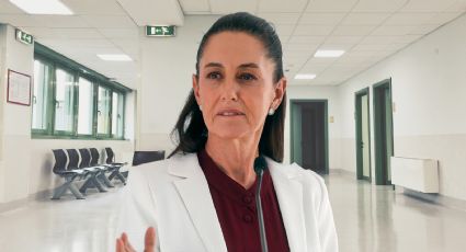 Sector salud: los retos de Claudia Sheinbaum en sus primeros 100 días de gobierno