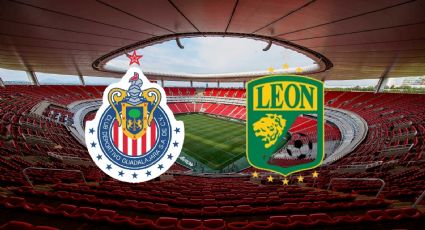 ¿Cuándo es el próximo partido de Chivas? Fecha, hora y rival para la jornada 8