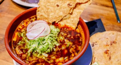 ¿Qué tan sano es comer pozole? Esto nos dicen los expertos