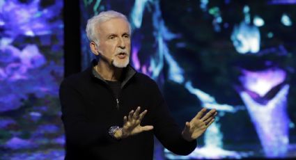 ¡Agárrense! James Cameron ya tiene su siguiente proyecto; se trata de 'The Last Train from Hiroshima'