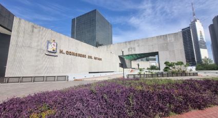 Congreso de NL turna con carácter de urgente sentencia de sanción contra gobernador