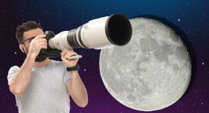 Eclipse lunar 2024: ¿Cuándo y dónde se verá el evento astronómico con Superluna?