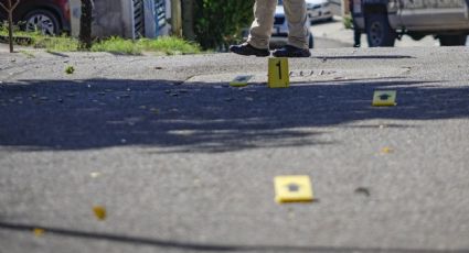 Acribillan a pareja en Gustavo A. Madero; niño de 10 años se salva