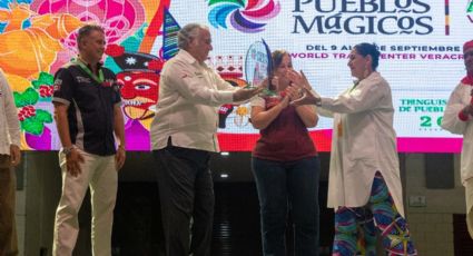 Tianguis de Pueblos Mágicos dejaría derrama de 59 millones de pesos: Sectur