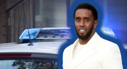 Arrestan a Sean Combs, ‘Puff Daddy’; es señalado de acoso y pagará millonaria multa