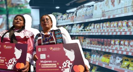 Mujeres con Bienestar: Estas tiendas departamentales tienen descuentos para las beneficiarias