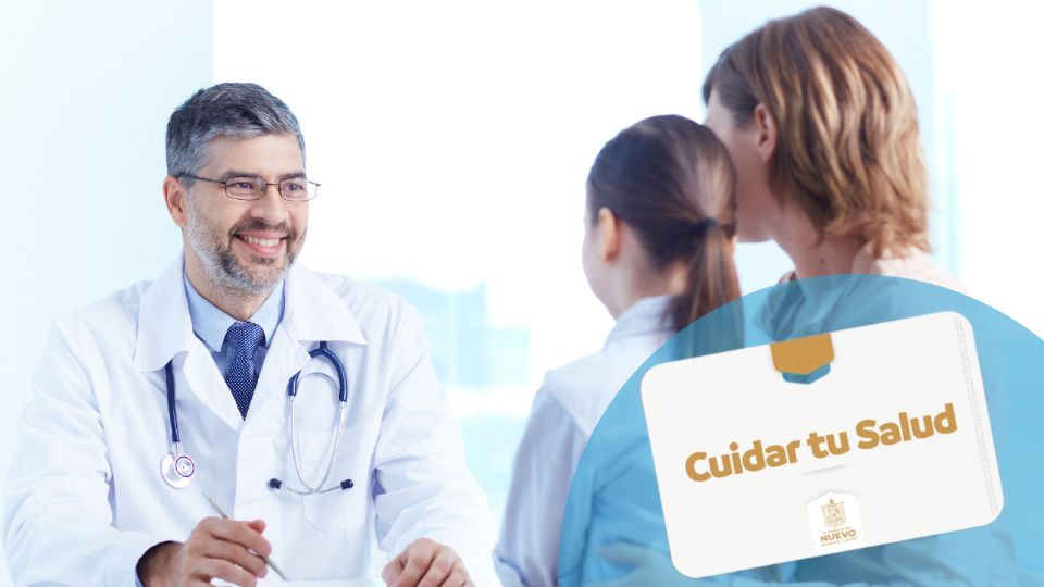 Cuidar tu salud: el programa de cobertura médica gratuito para regiomontanos