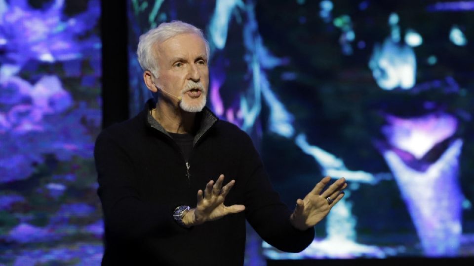 James Cameron ya tiene su siguiente proyecto; se trata de 'The Last Train from Hiroshima'.