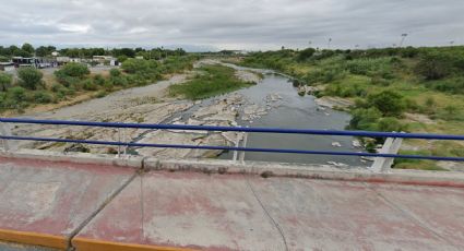 Encuentran cuerpo en estado de descomposición en el río Santa Catarina en Cadereyta