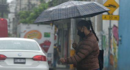 Clima hoy 17 de septiembre: Frente Frío 2 traerá lluvias y heladas a estos Efstados