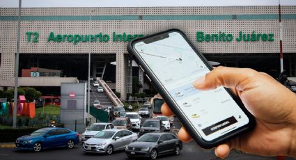 Taxis de aplicación: cómo llegaron a México y los retos a los que se han enfrentado