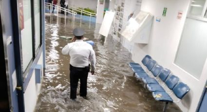 Lluvias CDMX: Alcaldías del Sur y Poniente las más afectadas