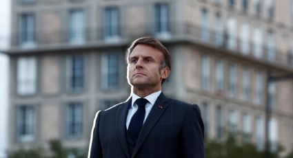 ¿Por qué se busca destituir a Emmanuel Macron como presidente de Francia?