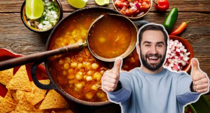 5 trucos para que tu pozole no se eche a perder tan rápido