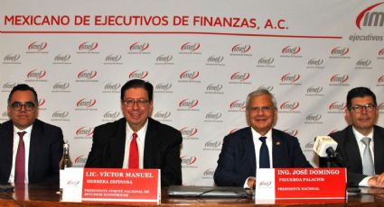 Reforma Judicial afectará crecimiento: IMEF