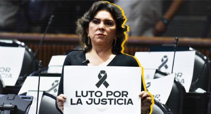 Patricia Aguayo asegura que trabajadores del Poder Judicial seguirán en paro