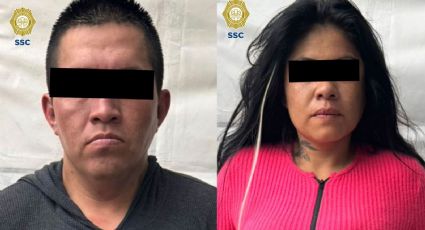 Detienen a implicado en homicidio de un agente de Inteligencia de SSC