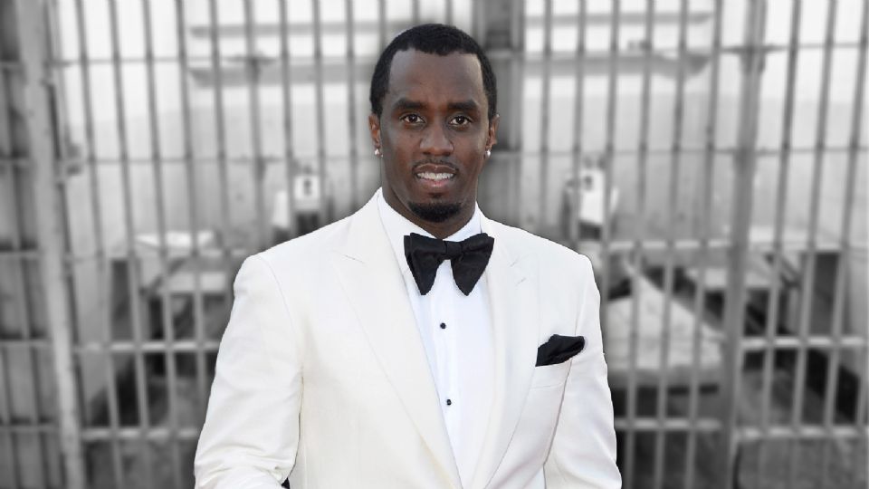 Sean 'Diddy' Combs comparecerá ante el tribunal, tras ser arrestado y acusado de tráfico sexual.