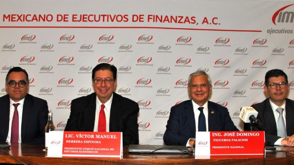 Hoy ya se vive un “freno muy importante de la inversión tanto nacional como extranjera”, asegura el IMEF.