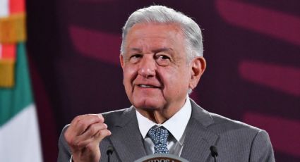 Sedena descarta amenaza o riesgo para seguridad del expresidente López Obrador