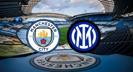 Manchester City vs Inter de Milán: ¿Dónde ver el partido de Champions League en México?