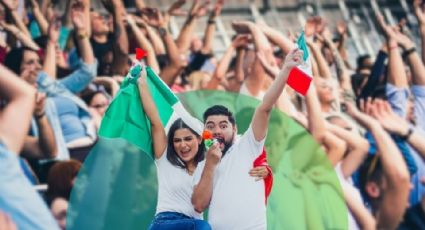 La "Ola" celebra 40 años de historia desde su debut en el Estadio Universitario de San Nicolás