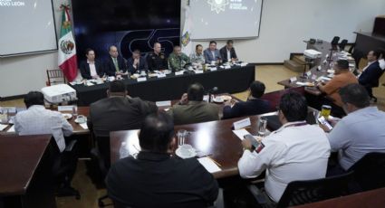 Refuerzan seguridad en municipios periféricos; aumentarán filtros carreteros