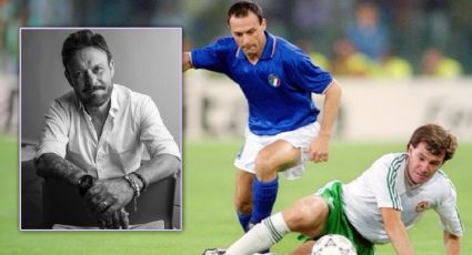 Salvatore ‘Totò’ Schillaci: La leyenda italiana que falleció a los 59 años