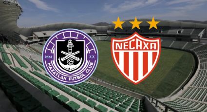 Mazatlán vs Necaxa: ¿Dónde ver el partido de la jornada 8 del Apertura 2024?