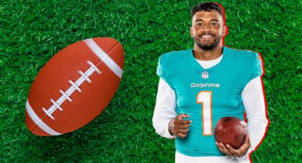 Tua Tagovailoa: Esto sabemos sobre el futuro del mariscal de los Miami Dolphins