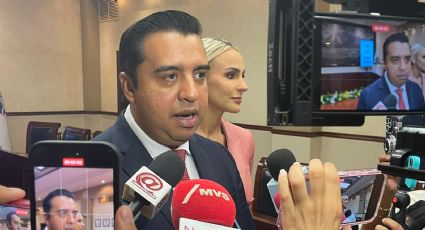 Rinde Jesús Nava Tercer Informe de Gobierno como alcalde de Santa Catarina