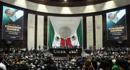 Senado de la República declara el 1 de octubre de cada seis años como día descanso obligatorio