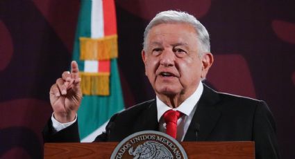 Propone AMLO más reglas para controlar permisos y licencias para armas de fuego