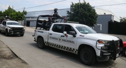 Pide Amnistía Internacional no adscribir Guardia Nacional a la Sedena