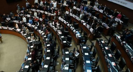 Juicio político contra diputados y senadores del bloque mayoritario, promueven