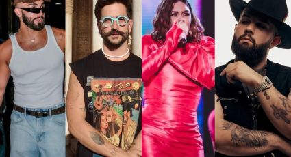 Feria de Querétaro 2024: Esta es la cartelera de artistas que se presentarán