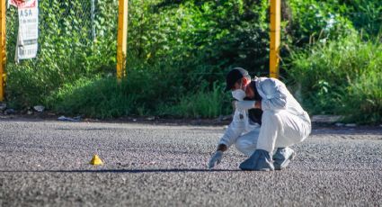 Culiacán vive ‘narcopandemia’; que AMLO y Sheinbaum vayan a comprobarlo: PRI