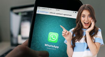 Así puedes activar la papelera secreta de tu WhatsApp para no llenar la memoria de tu celular