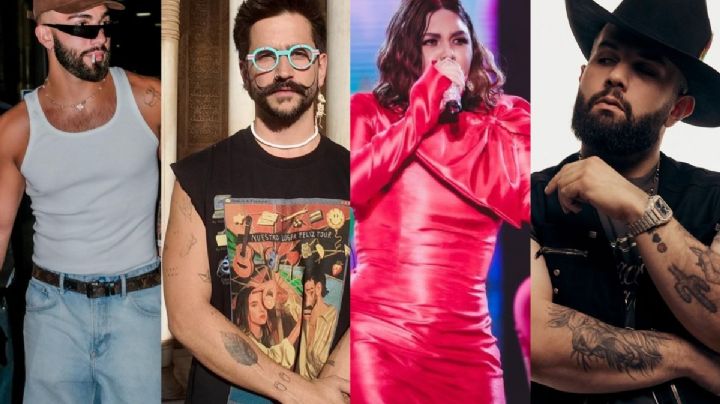 Feria de Querétaro 2024: Esta es la cartelera de artistas que se presentarán