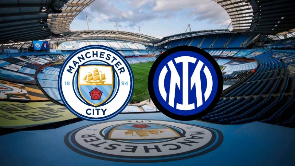 Manchester City recibe al Inter de Milán en uno de los partidos más atrapantes de la fecha 1 de la Champions League.