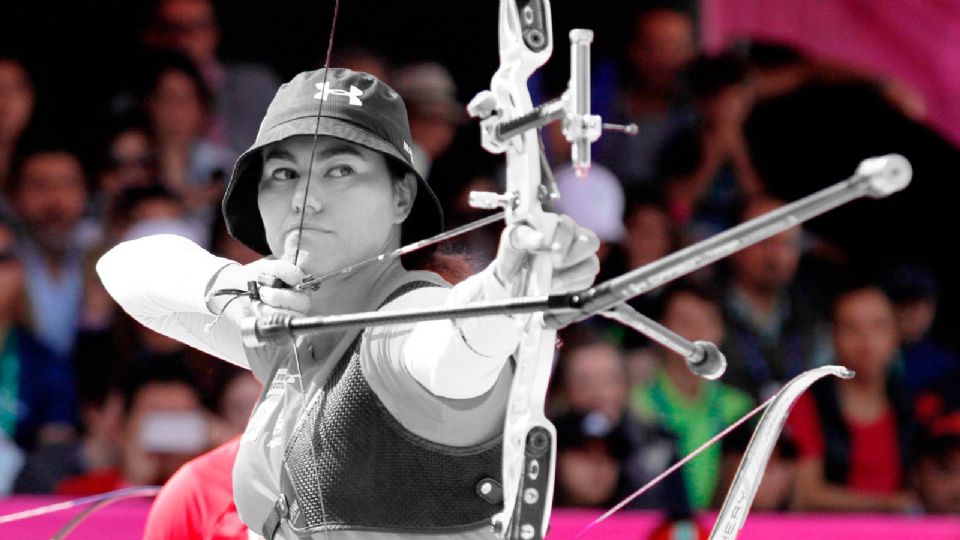 La falta de apoyos a atletas en México va mermando su interés por el deporte. 