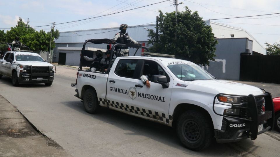 La seguridad debe ser gestionada por instituciones civiles, no militares, afirmaron.