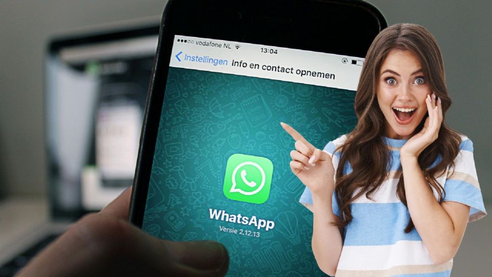 WhatsApp tiene una nueva actualización para activar el modo papelera