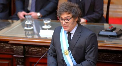 Venezuela ordena arresto de Javier Milei: ¿De qué se le acusa y qué contestó Argentina?