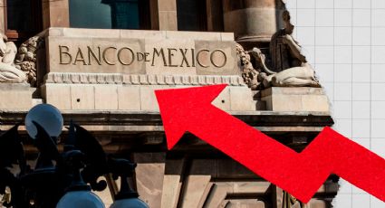 Banco de México anunciaría recorte adicional a tasa de interés tras anuncio de Reserva Federal de EU