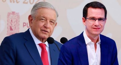 Ricardo Anaya revela qué le dijo AMLO en la única llamada que han tenido