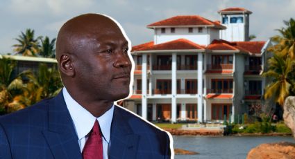 Michael Jordan vende su lujosa casa de Chicago por un monto millonario