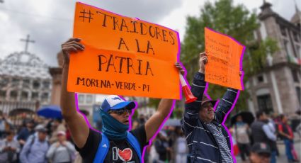 Vocera de trabajadores del Poder Judicial asegura que no han levantado el paro