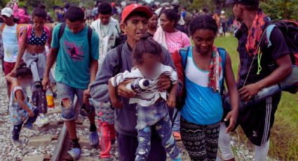 Advierte ONU sobre aumento en homicidios, feminicidios y desapariciones de niños en México