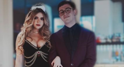 Ari Gameplays: Ella es la streamer que anunció su divorcio con Juan Guarnizo